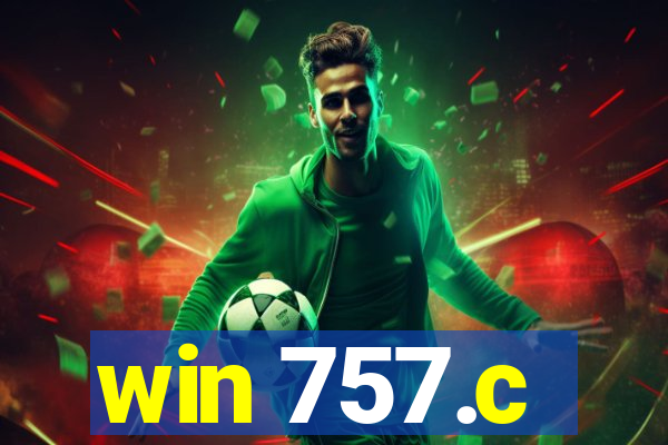 win 757.c